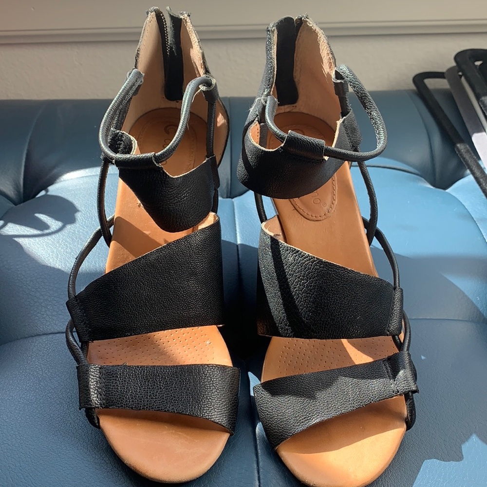 Corso Como Sandals